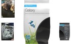 20lb Ethically Sourced Galaxy Sand For Aquariums And Vivariums  Black Finish