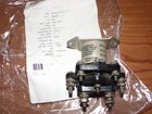 Cutler Hammer 6041h1220 Relay