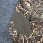 Under Armour Jacket Mens Xxl Brown Scent Control Realtree Hunting Outdoors 1 4