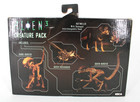 Alien 3 Creature Pack Figure Accessory Set 2019 Neca Reel Toys Factory Sealed