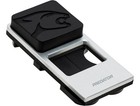 New Predator Folding Cue Holder With Molded Zip Carry Case   Free Shipping