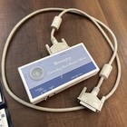 Husqvarna Embroidery Card Reader Writer   4 Programmable Cards Pictograms