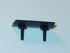 Hot Wheels Redline Us Chaparral Winnipeg Repro Wing -black  Nice 