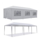 10 x20  30  Party Wedding Tent Gazebo Heavy Duty Pavilion Event Removable Wall 8