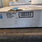 New 10ft Tsubaki Rs-160-1-cp-u Roller Chain