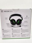 Turtle Beach Ear Force Recon  tbs-2303-05  50x Stereo Gaming Wired Headset Black