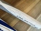 2023 Easton Ghost Unlimited 32 22  -10  Composite Fastpitch Softball Bat Used