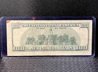 1996  100 One Hundred Dollar Bill  Federal Reserve Note   Serial   Al17078689 B