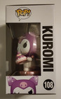 Funko Pop  Vinyl  Sanrio - Kuromi - Treasure Island Sports  tis   exclusive    