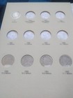     Almost Complete Buffalo Nickel   Liberty Nickel Set     Long Set Rare  