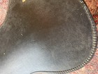 Original Vintage Gibson Guitar Hard Case W Red Velvet Lining 