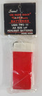 New- Vintage- Archer - Radio Shack-penlite Pocket Flashlight- Made In Hong Kong