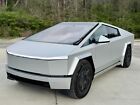 2024 Tesla Cybertruck Cyberbeast