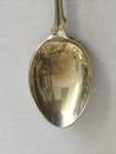 Vintage Souvenir Spoon Collectible Canada
