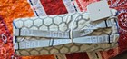 Neorhythm Tube By Omnipemf     Portable Pemf Therapy Pillow   Neck   Back Support