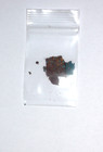 Ex Bonhams 3300 Years Old Painted Egyptian Papyrus Fragment New Kingdom With Coa