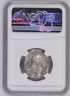 Greece Athens 440-404 Bc Ar Tetradrachm Ngc Ms