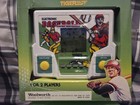 Vintage 1989 Tiger Electronics Baseball Handheld Lcd Video Game New Sealed Usa