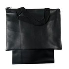 Weighted Chess Set Combo - Bag W  Loop  Black Board  Chess Pieces -extra Queens