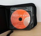 Beth Moore A Womans Heart 11 Cd Audio Set Bible Study