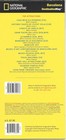 Barcelona  Spain  National Geographic - City Destination Map   Travel Guide