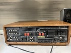 Vintage Sansui 1000x Stereo Receiver