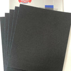 Matador Abrasive Wet Dry Sandpaper 30 Sheets 2000 Grit 9x11 Silicon Carbide Made