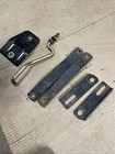 John Deere 100 Series 6 Pc Deck Bracket Hanger Set - Free Shipping