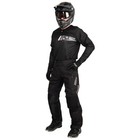 Msr Legend Offroad Over-the-boot Pants 42  Black