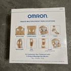 Omron Pm500 Max Power Relief Tens Device