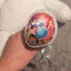 Build-a-bear Workshop Plush Bear White pink Disney Princess Cinderella Ariel