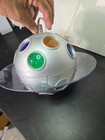 Ikea Blimp Star Planet Universe Pendant Lamp Saturn Y2k Light - Needs Plug 