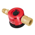 Nitrogen Purge Tool  Aluminum