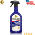     Showsheen Miracle Groom Bath In A Bottle - 32oz                   brand New    