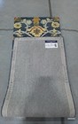 Navy   Multi 2 -3  X 8 -0  Back Stain Rug  Reduced Price 1172802099 Blm402a-28