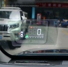 Head Up Display Hud 1set  For Toyota 4runner 2010-2019