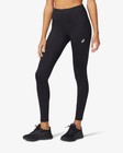 Asics-nwt-women s Black Cold Weather Full Length Tight Fit Leggings-size S
