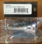 Bach 3411hg Ls Trombone Mpc  1hg  New Old Stock  Never Used  Unopened Packaging 