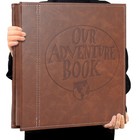 40-pages Scrapbook Photo Album Diy Photo Book Ideal Gift For Family Wedding Baby