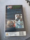 Blake 7 Aftermath Vhs Bbc Enterprises 1990