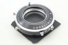  near Mint  Copal No  3 Shutter With Mounting Ring Tested And Working From Japan