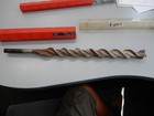 Hilti Te-yx 1 1 2-21 Concrete Rotary Hammer Drill Bit 21    Long  293032