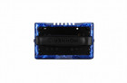 Hohner 3500gbl Corona Ii Diatonic Accordion Gcf Pearl Dark Blue