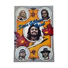 Vintage 1976 Lynyrd Skynyrd   Steve Gibbons Band Tour Book Concert Program