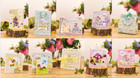 Fairy Garden Collection From The Crafters Companion Nature s Garden New