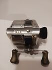 Vintage Zebco One High Speed Ball Bearing Spincast Reel 