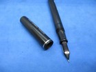Used Vintage   Antique Original Esterbook Brown Fountain Pen 2556