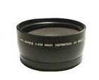 58mm Ultra Wide Angle Macro Lens For Nikon Af-s Nikkor 50mm F 1 8g Lens