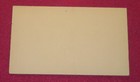 1920 Boy Scout Bird Study Merit Badge Card Certificate Arkansas City Kansas