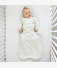 Woolino 4 Season Ultimate Baby Sleep Bag 